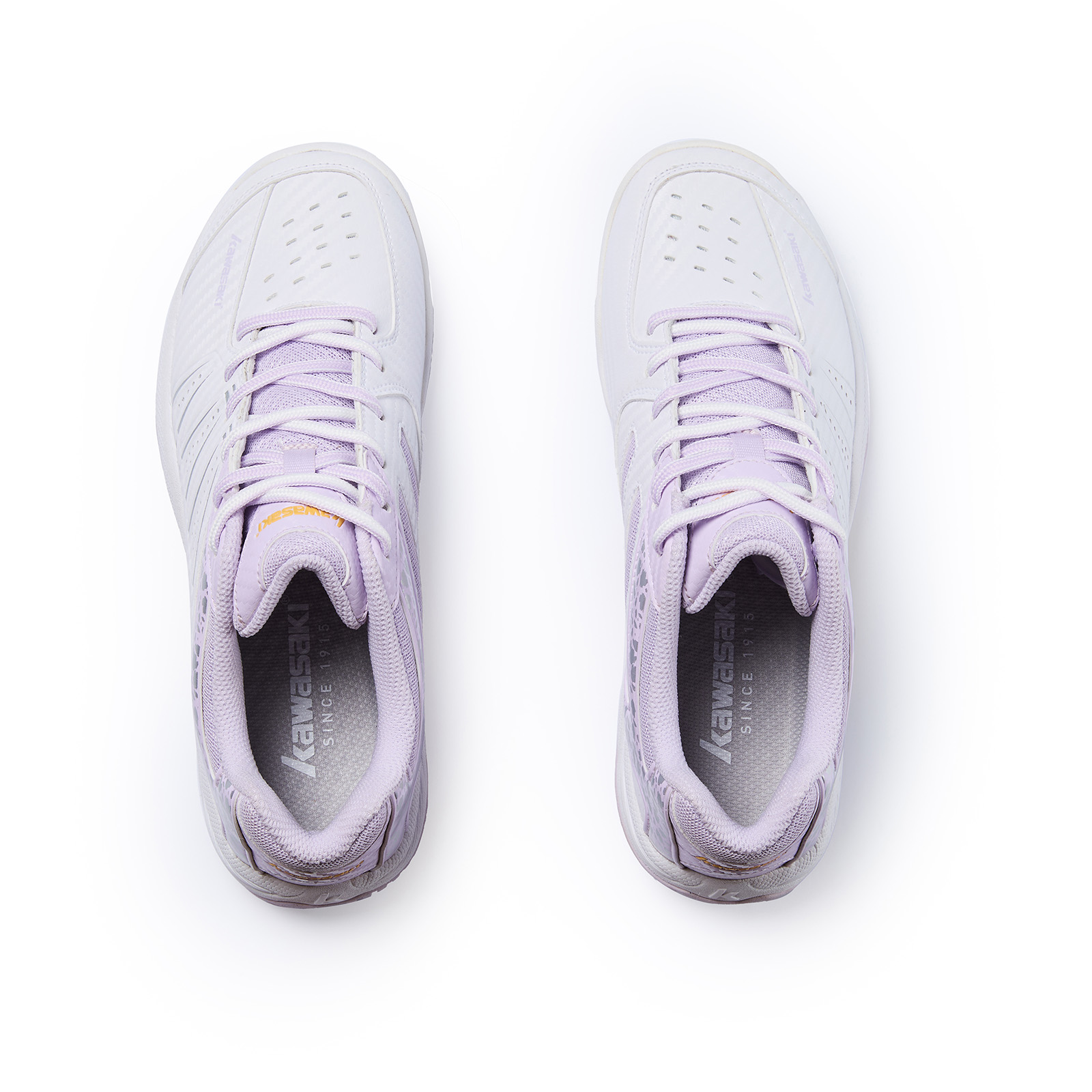 Kawasaki Badminton Shoes Profe - đánh giá và giá Badminton Vector