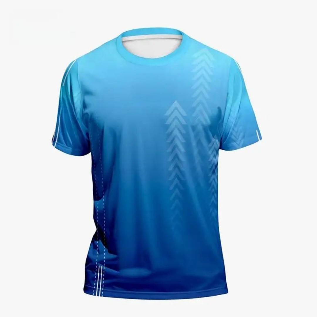 Hot selling men's summer badmi - đánh giá và giá Badminton Emoji
