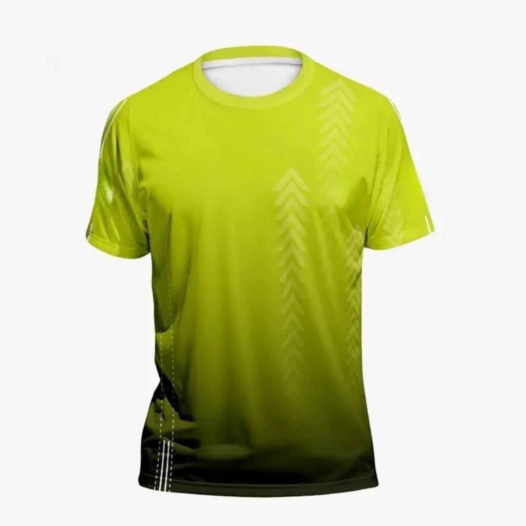 Hot selling men's summer badmi - đánh giá và giá Badminton Emoji