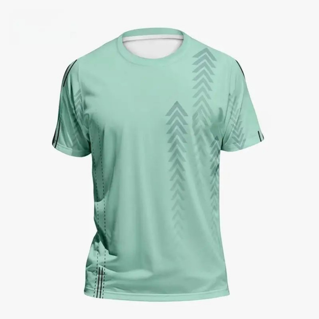 Hot selling men's summer badmi - đánh giá và giá Badminton Emoji