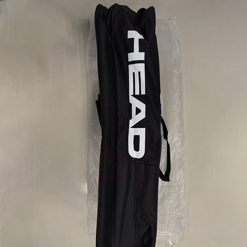 Original HEAD Large Capacity T - đánh giá và giá Badminton Rs