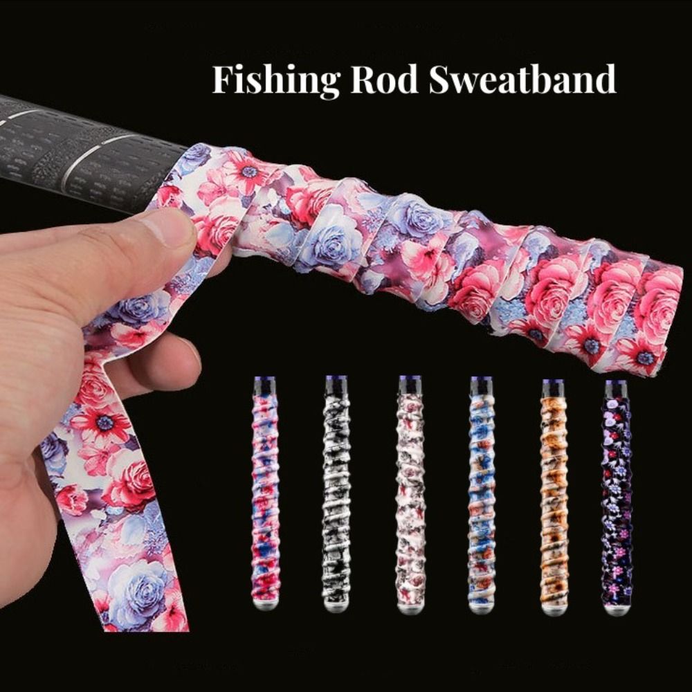 1Pcs 1.5m Length Antiskid Fish - đánh giá và giá Badminton Rs