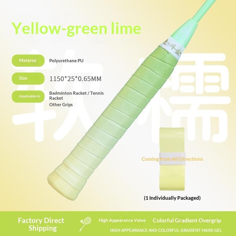 Gradient Color Badminton Racke - đánh giá và giá Badminton Rs