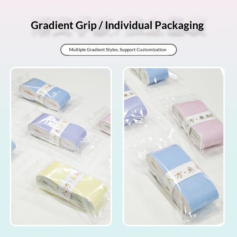 Gradient Color Badminton Racke - đánh giá và giá Badminton Rs