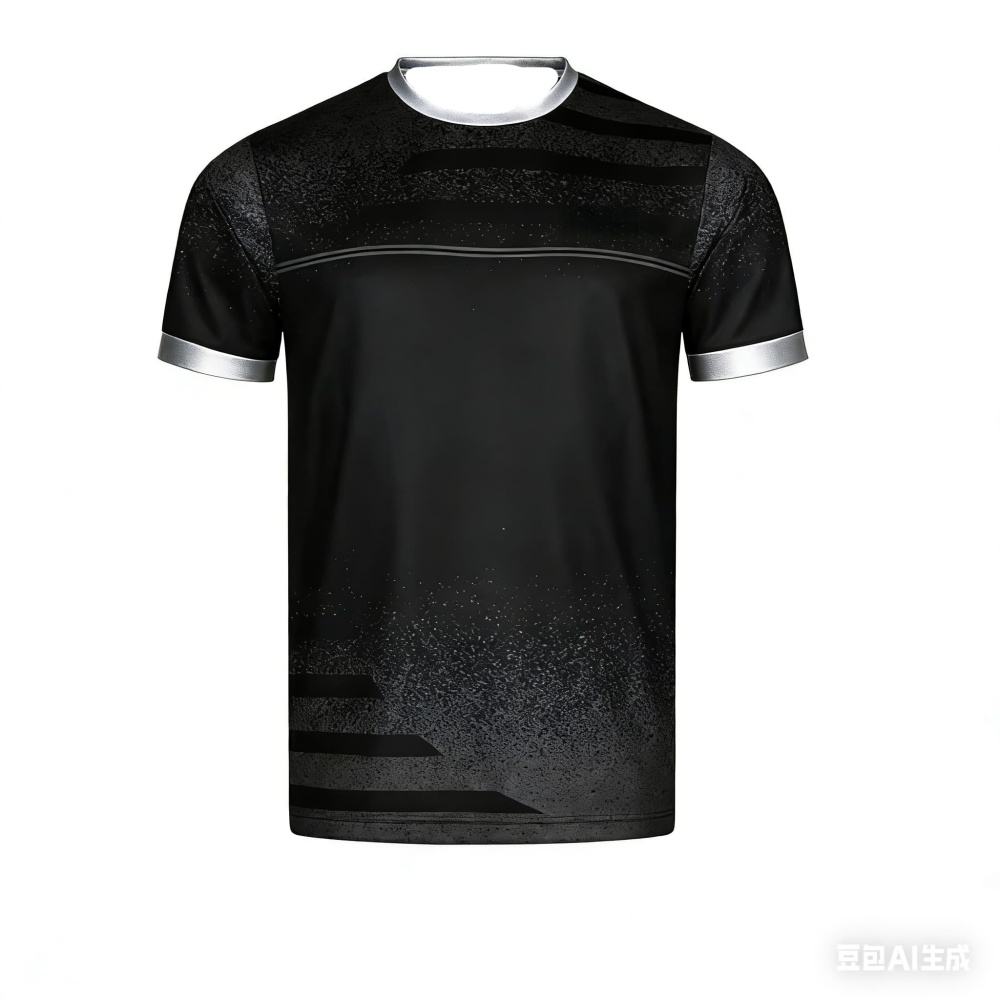 New Men Table Tennis T-Shirt G - đánh giá và giá Badminton Png