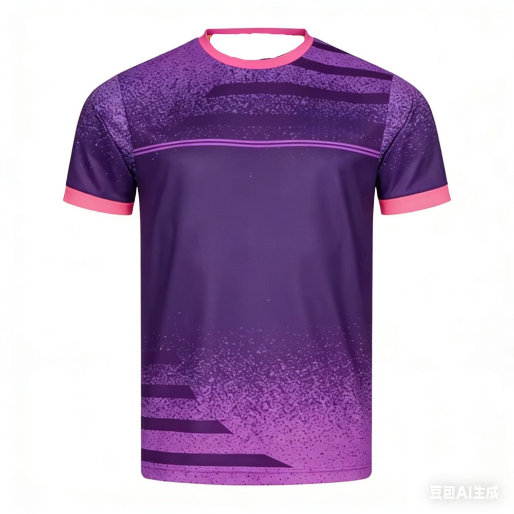 New Men Table Tennis T-Shirt G - đánh giá và giá Badminton Png