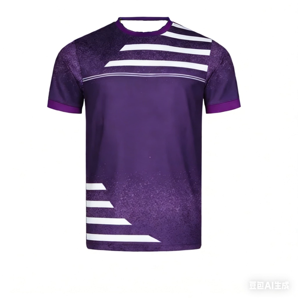 New Men Table Tennis T-Shirt G - đánh giá và giá Badminton Png
